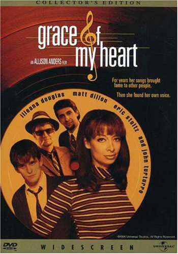 Free Download Of Grace of My Heart