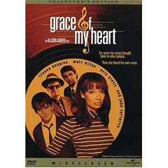 Grace of My Heart
