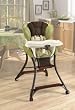 Fisher-Price Zen Collection High Chair