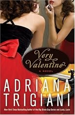 Very Valentine: A Novel
