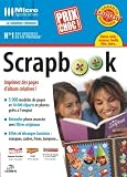 Revue Micro Application  / Scrapbook