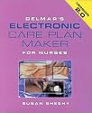 Delmar's Electronic Care Plan Maker CD-ROM, Version 2.0