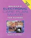 Delmar's Electronic Care Plan Maker CD-ROM, Version 2.0