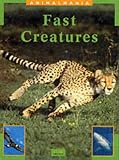 Fast Creatures (Animalmania)