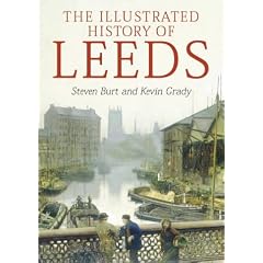 The Illustrated History of Leeds