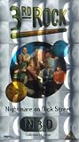 VHS : Third Rock From The Sun [1996]