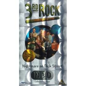 Third Rock from the Sun [VHS] [1996]