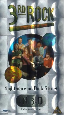 Buy Third Rock From The Sun [1996] online at Discounted New and Used prices. Delivered to your door with Off-The-Bookshelf.