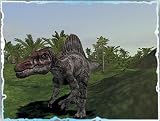 Jurassic Park: Operation Genesis