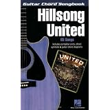 Hillsong United Guitar Chord Songbook ""6X9 (Guitar Chord Songbooks) ~ Marty Sampson