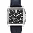 Timex Men's Premium Collection Black Dial Chronograph Watch #T22262