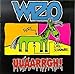 Wizo, Uuaarrgh, 発売中