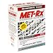 MET-Rx Meal Replacement Powder, Berry Blast, 2.54-Ounce Packets (Pack of 20)