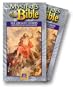 Mysteries of the Bible [BOX SET] [VHS]