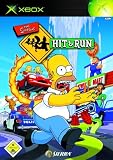 Simpsons - Hit & Run - 