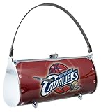 Cleveland Cavaliers FenderFlair Purse