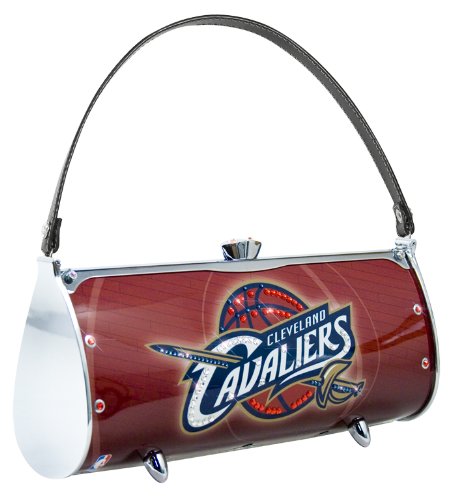 Cleveland Cavaliers FenderFlair Purse