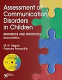 Assessment of Communication Disorders in Children: Resources and Protocols