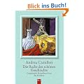 Die Rache des sch�nen Geschlechts: Commissario Montalbano lernt das F�rchten