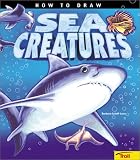 How to Draw Sea Creatures (How to Draw)