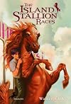 Island Stallion Races (Black Stallion (Paperback))