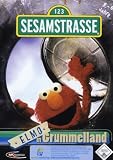 Produkt-Bild: Sesamstra&szlig;e - Elmo im Grummelland