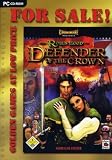 Eigenschaften dtp Entertainment AG  / Robin Hood - Defender of the Crown