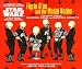 Star Wars: Figrin D'an & The Modal Nodes