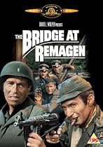 The Bridge At Remagen [DVD] [1968]