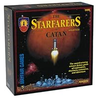 Starfarers of Catan