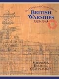 The Design and Construction of British Warships 1939-1945: The Official Records : Submarines, Escorts and Coastal Forces (Vol. 2 of a 3 Vol. Set)
