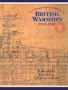 The Design and Construction of British Warships 1939-1945: The Official Records : Submarines, Escorts and Coastal Forces (Vol. 2 of a 3 Vol. Set)