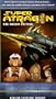 Super Atragon: The Motion Picture [VHS]