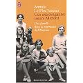 Ces extravagantes soeurs Mitford : Une famille dans la tourmente de l'Histoire
