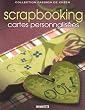 Scrapbooking : Cartes personnalis�es
