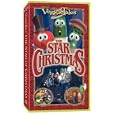 VeggieTales - The Star of Christmas