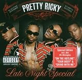Late Night Special