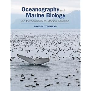 Oceanography and Marine Biology: An Introduction to Marine Science