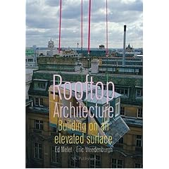 Rooftop Architecture: Building on an Elevated Surface