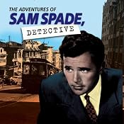 The Farmer's Daughter Caper | [The Adventures of Sam Spade]
