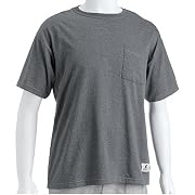 Russell Athletic Men's Cotton Performance Pocket Tee