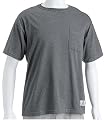 Russell Athletic Men's Cotton Performance Pocket Tee