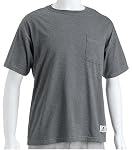 Russell Athletic Men`s Cotton Performance Pocket Tee 