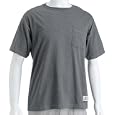 Russell Athletic Men's Cotton Performance Pocket Tee