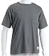 Discover  Russell Athletic Men’s Cotton Performance Pocket Tee Top Quality