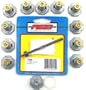 AED 5065 6.5" Power Valve