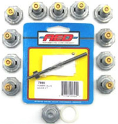 AED 5065 Power Valve 6.5