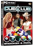 Cue Club - Snooker & Pool
