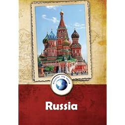Discover the World Russia