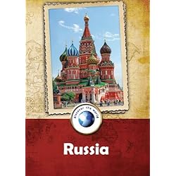 Discover the World Russia